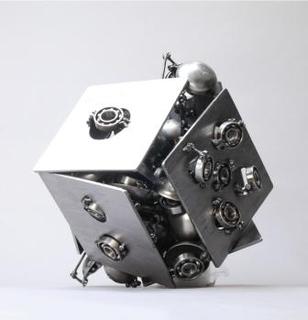 THE DICE（サイコロ）