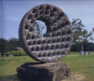 未知なる世界への響
