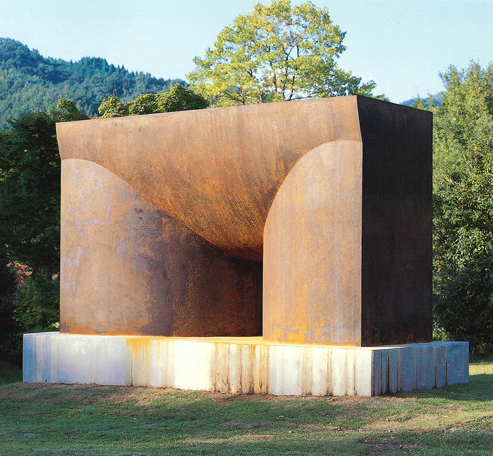 第5回大分アジア彫刻展